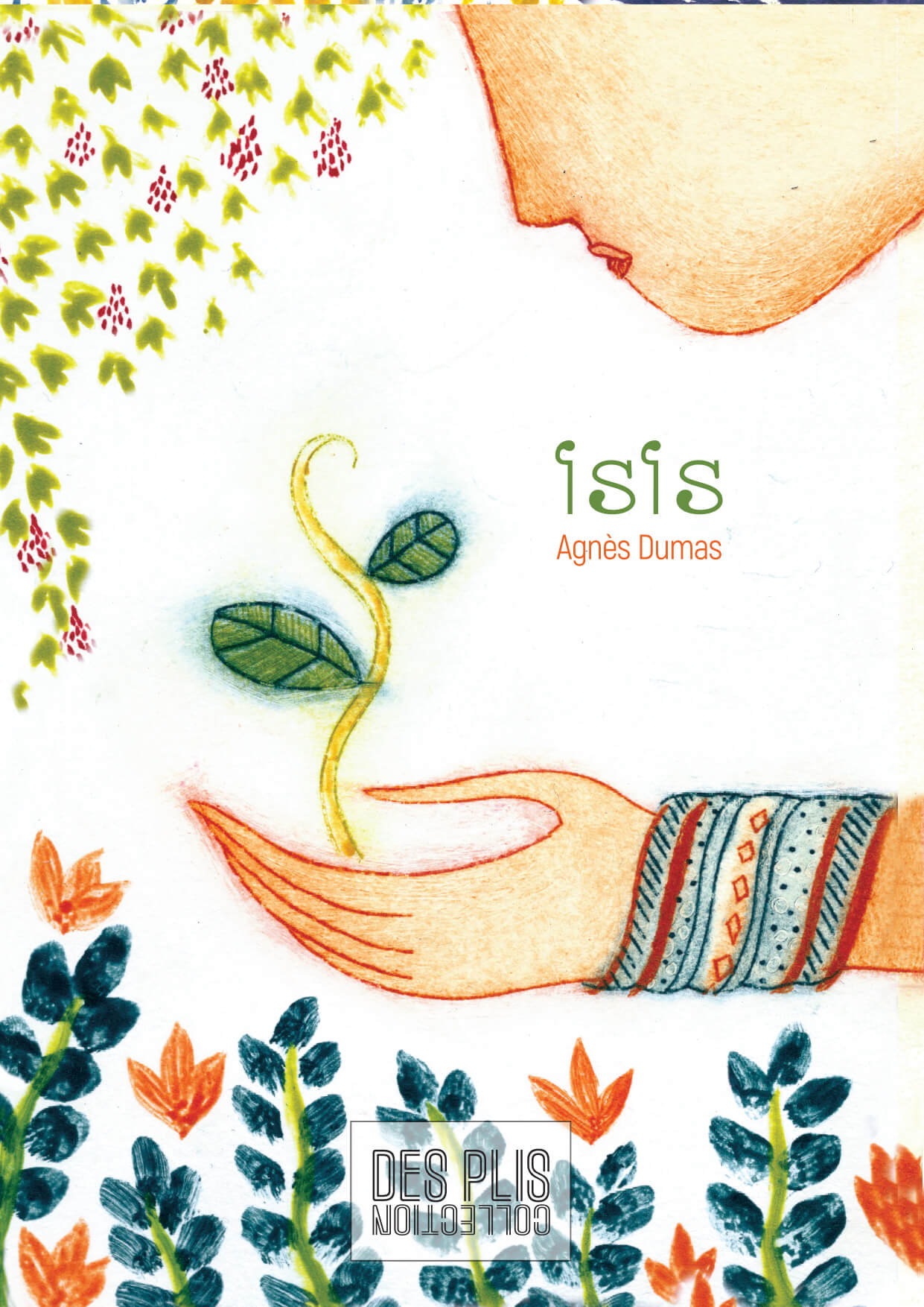 Isis couverture